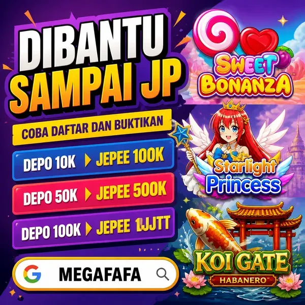 infini situs slot